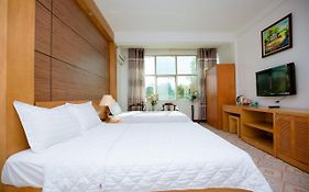 Viet Huong Hotel